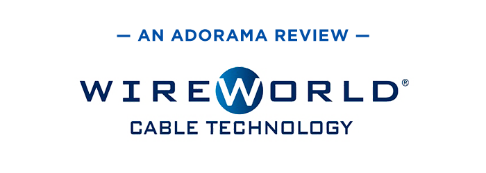 WireWorld Cable Technology Review