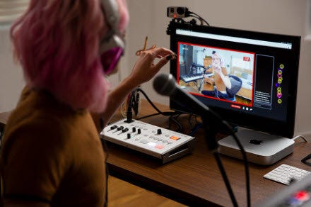 Connect to Your Audience