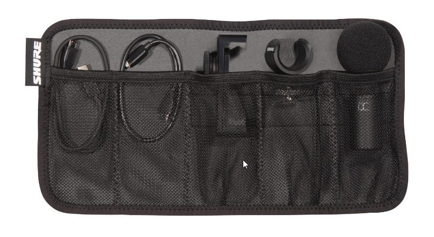 MV88+ Pouch