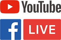 RTMP/RTSP-Compatible HD Streaming