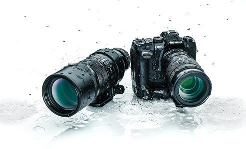 Olympus OM-D E-M1X Mirrorless Digital Camera Body - Adorama Olympus OM-D E-M1X Mirrorless Digital Camera Body - Adorama
