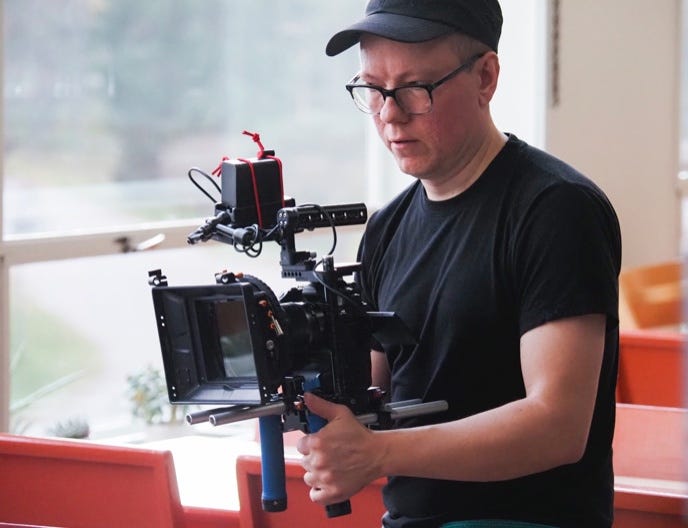 HIGH BIT RATE RECORDING