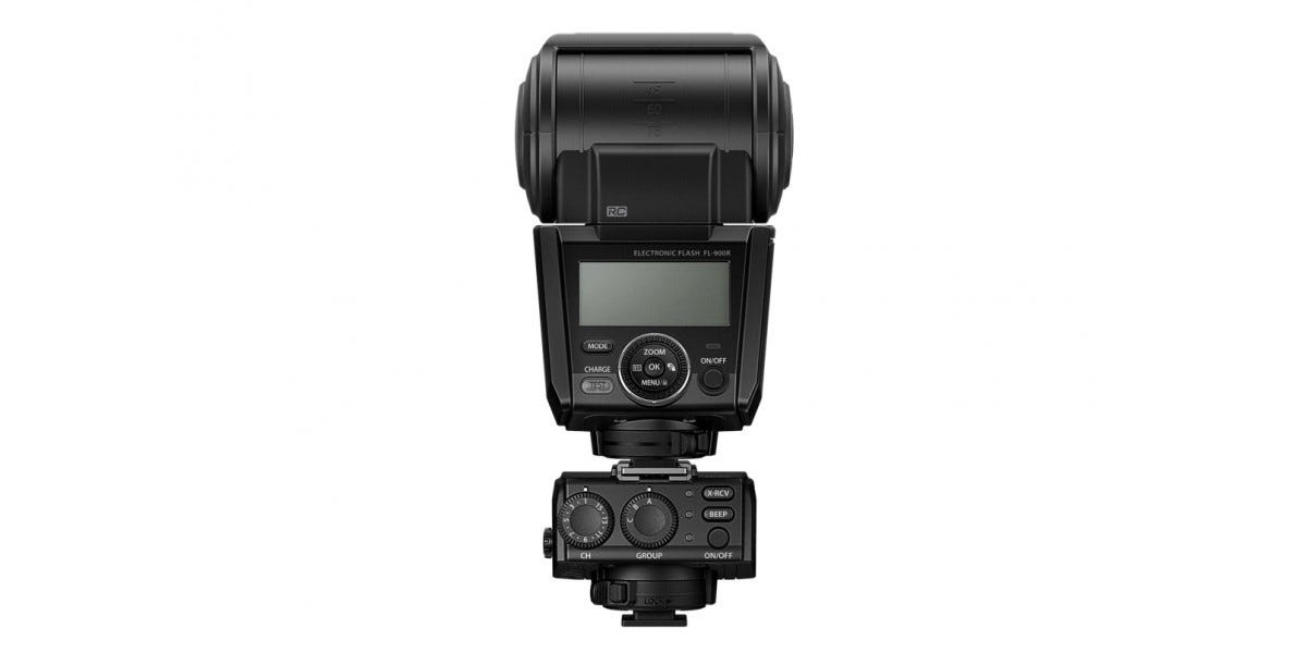 FR-WR Wireless Flash Receiver