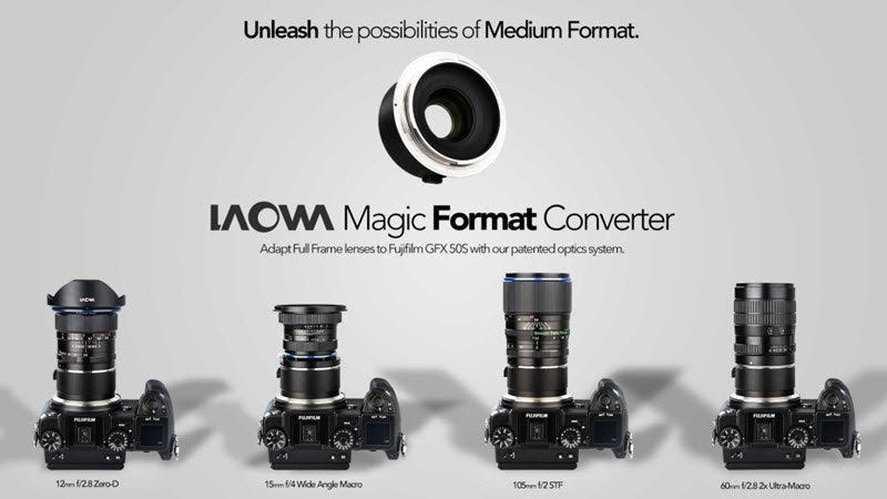 Unleash the possibilities 