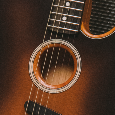 Fender Acoustic-Electric