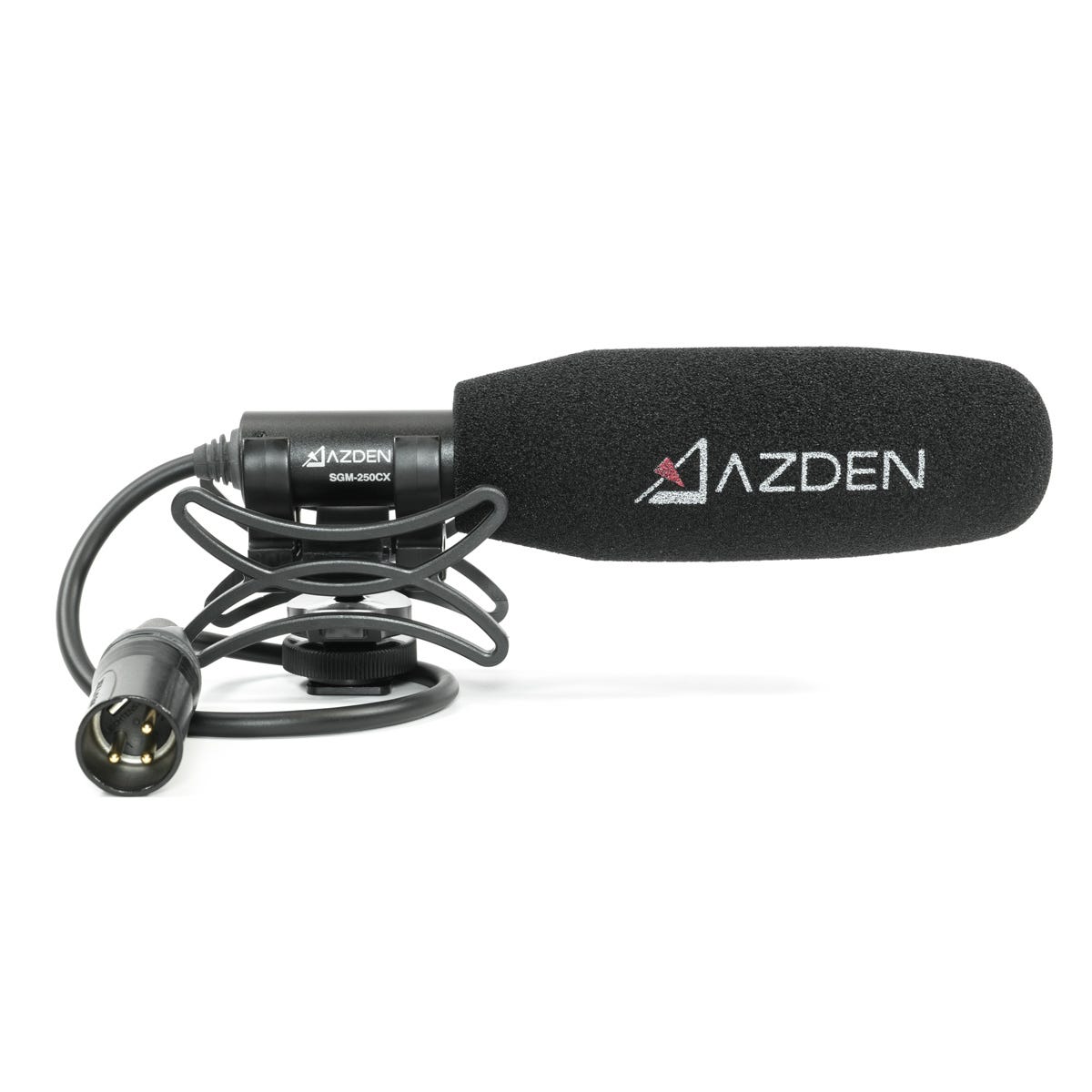 Product Highlights SGM-250CX