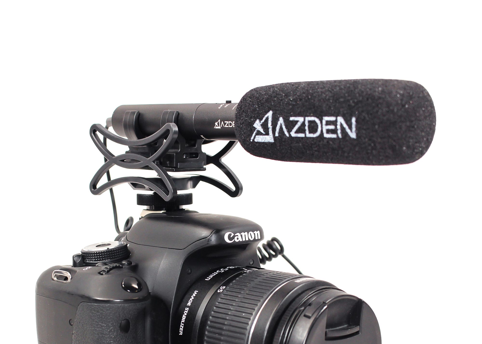 Azden SMX-10