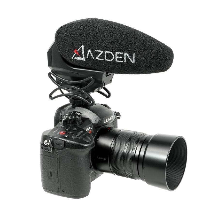 Azden SMX-30