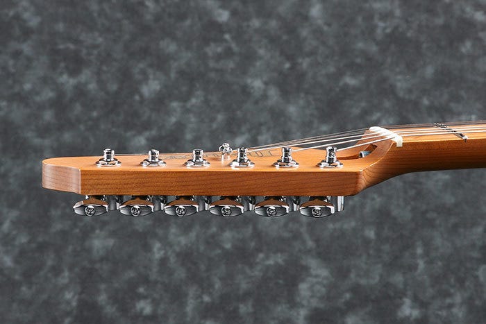 Gotoh® Magnum Lock machine heads w/H.A.P.(Height Adjustable Post)