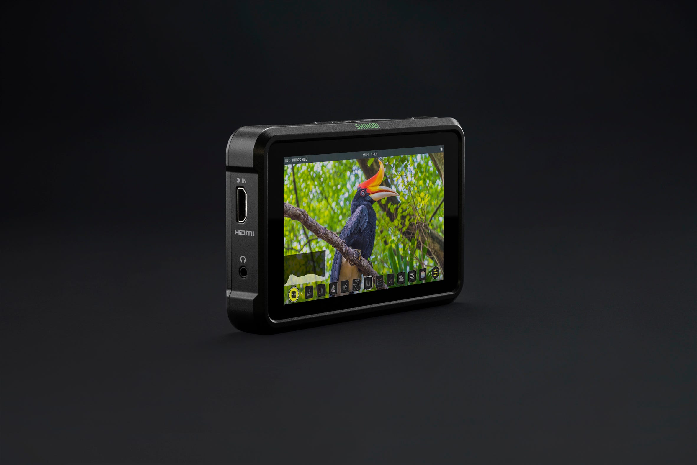Atomos Shinobi 5.2 Atomos Shinobi 5.2