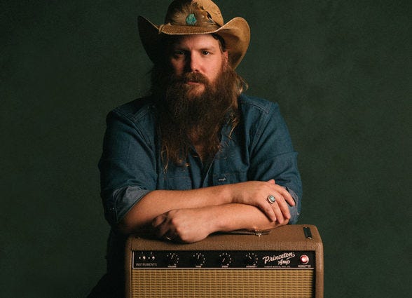 Chasing the Magic of an Iconic Amp