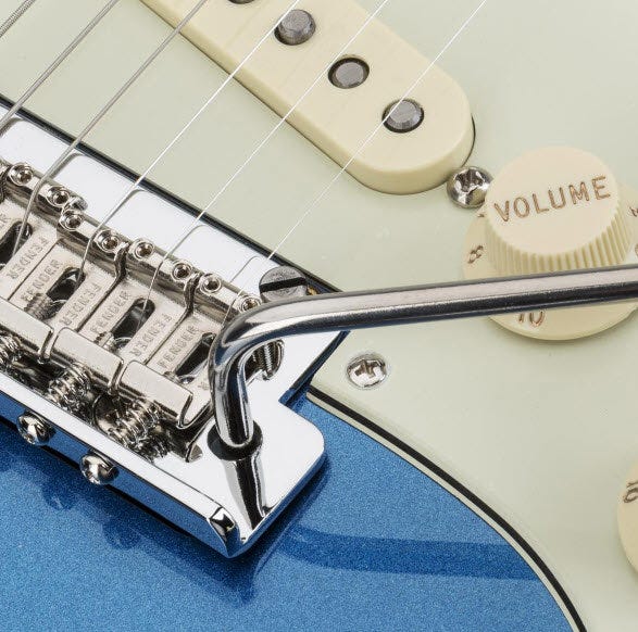 American Pro Stratocaster®