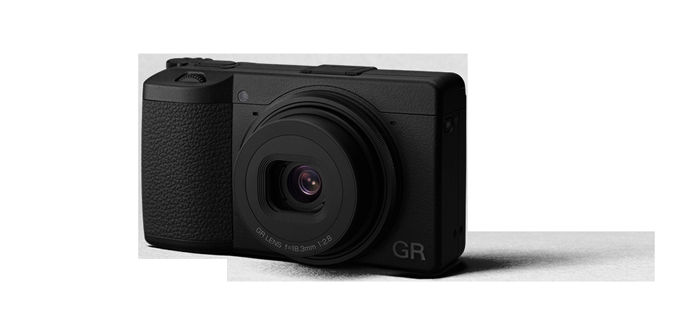 Ricoh Launches GR III Compact Camera with APS-C Sensor & Pro Features  (Hands-On Photos & Test Shots)