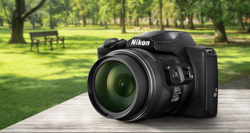 thumbnail image 2 of Nikon COOLPIX B600 High Grade Multi-Coated & Threaded 3 Piece Lens Filter Kit (Includes Filter Adapter & Cap 2 of 11
