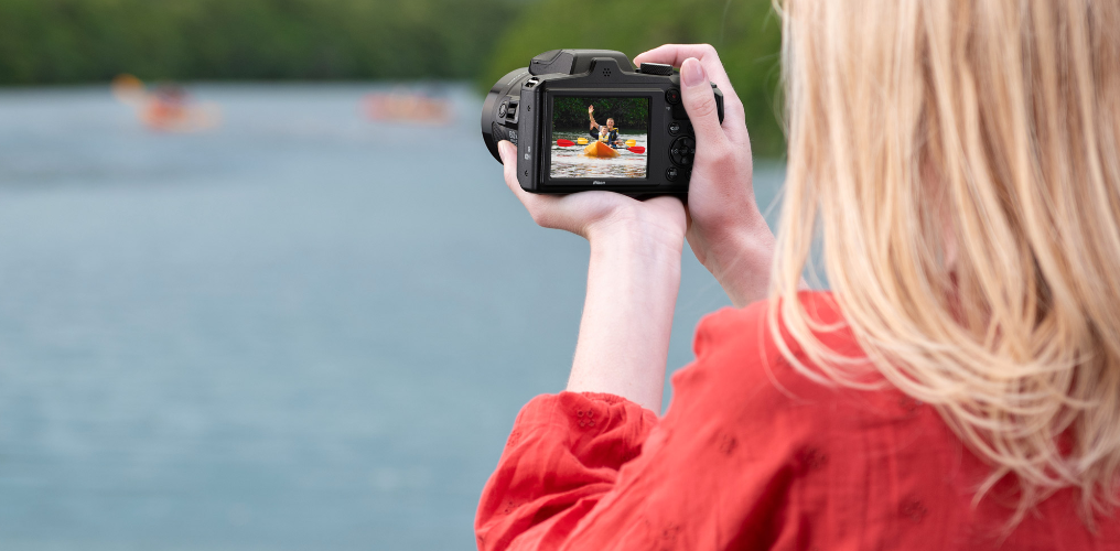 16 megapixel low-light sensor and cutting-edge technology