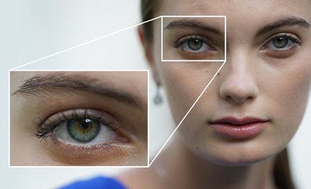 An F1.8 135 mm prime with superb resolution, bokeh, and AF