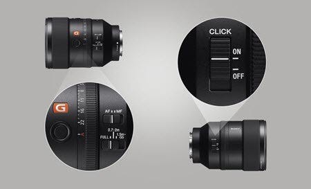 Superior imaging plus mobility, operability, and reliability