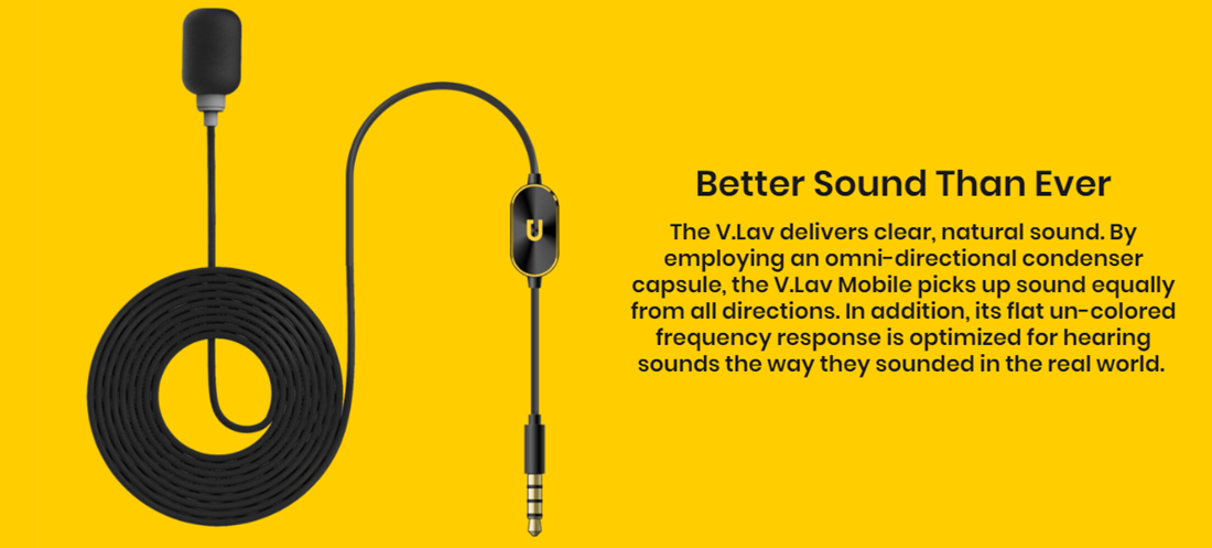 better sound than ever 