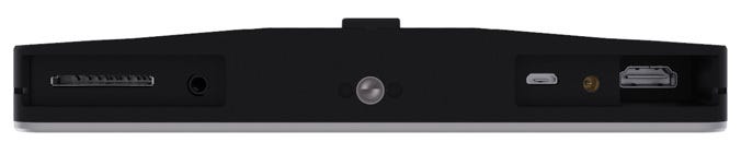 FULL-SIZE HDMI INPUT