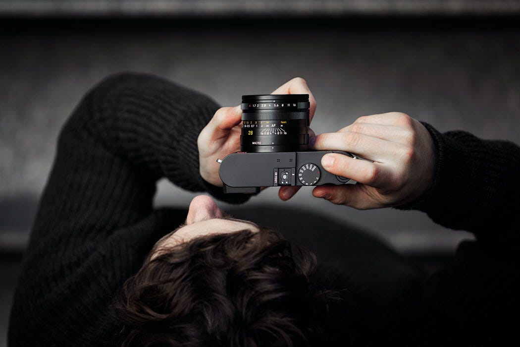 leica q2 adorama