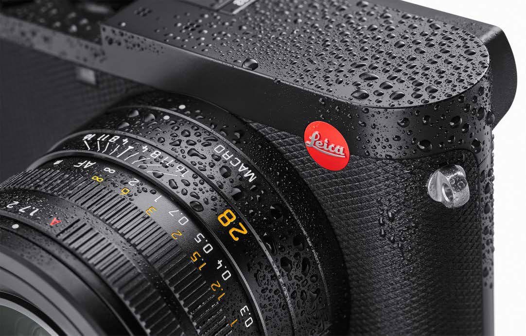 leica q adorama