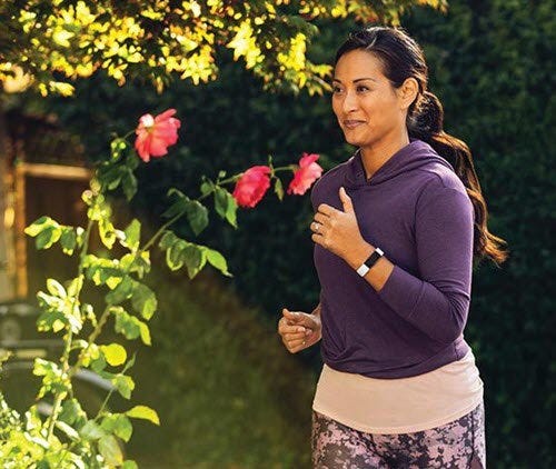 ALC: New Fitbit Inspire, Inspire HR, Versa Lite & Ace 2 Bring Affordable Fitness Tracking to the Whole Family