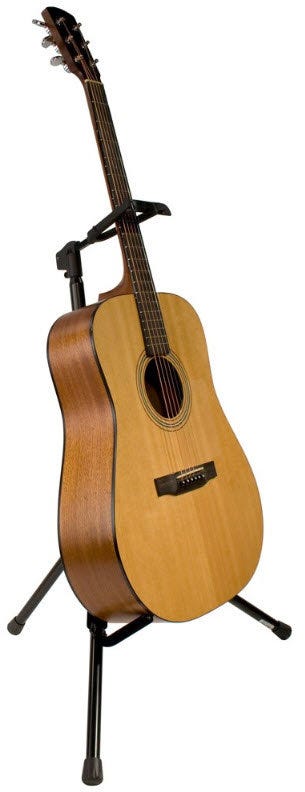 Genesis Series Guitar Stand GS-200