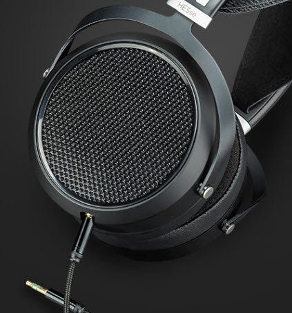New 3.5mm Connectors