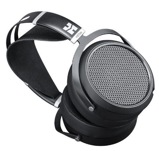 HiFiMan HE5se Headphones
