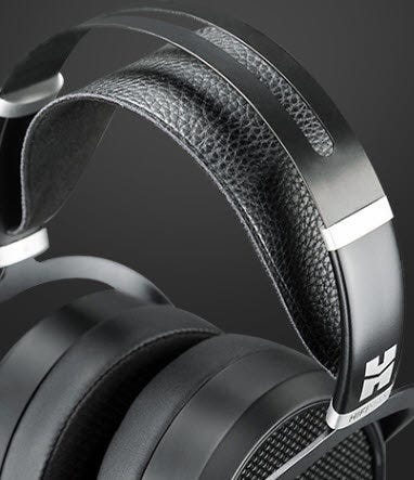 HiFiMan HE5se Headband
