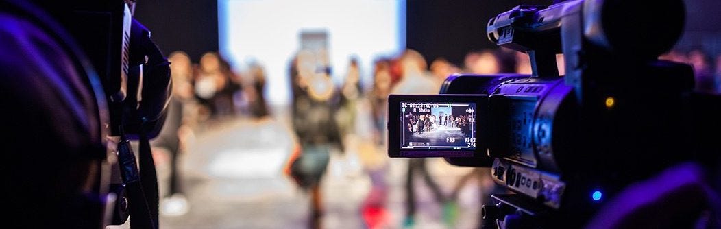 Come visit Adorama at NAB 2019