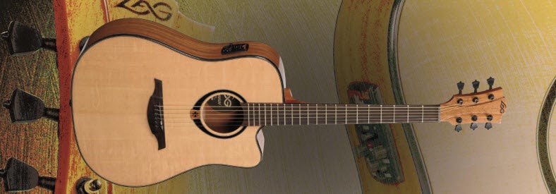 Acoustic Guitar of the Year