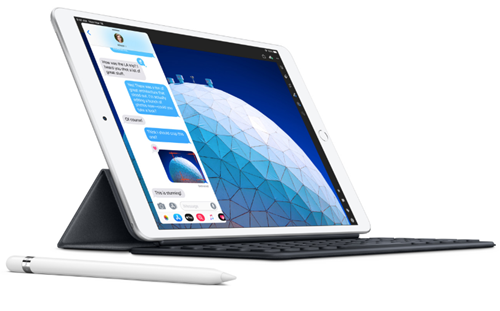  Apple Expands iPad Line With New 10.5-Inch iPad Air and 7.9-Inch iPad Mini