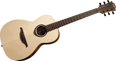 Lag Acoustic Electric Guitars - T270 PE
