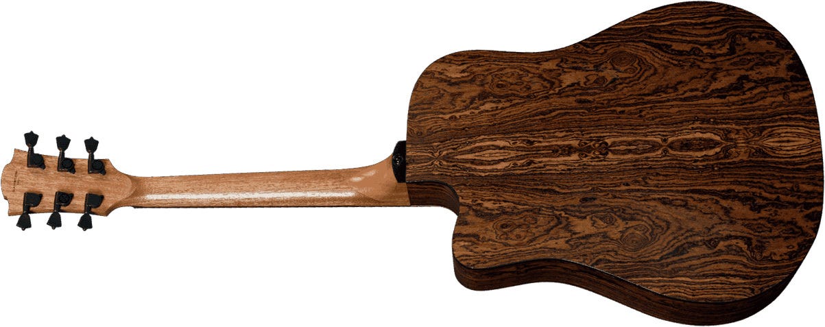 Lag Acoustic Electric Guitars - T270DCE