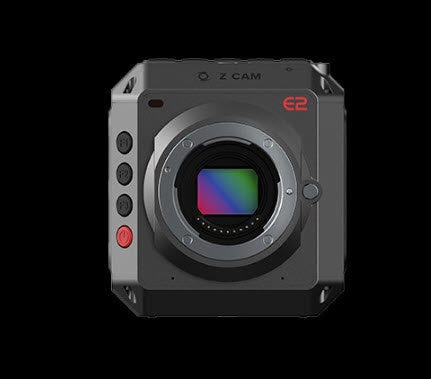 Z Cam E2 Cinematic Camera
