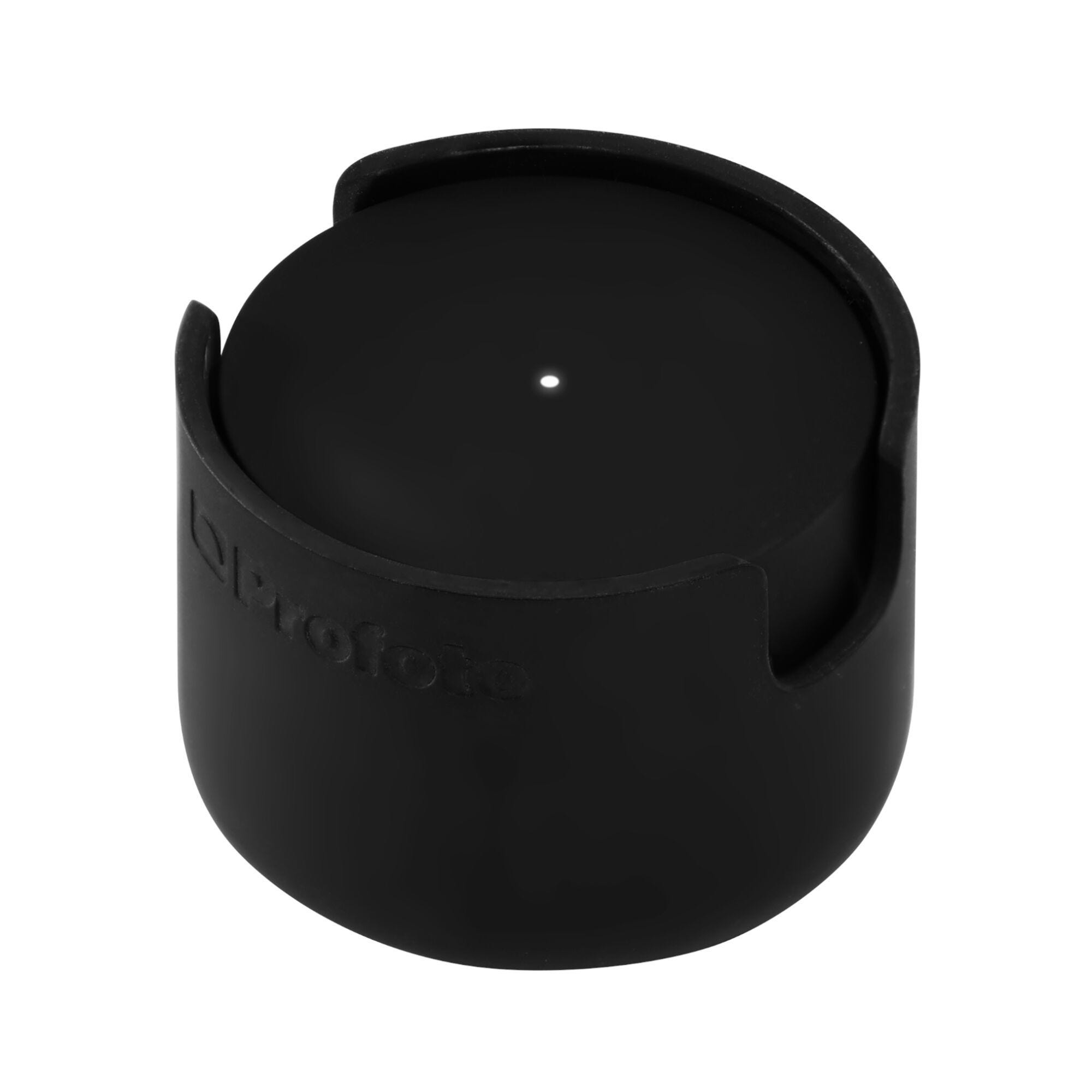 Smart remote control with Profoto App