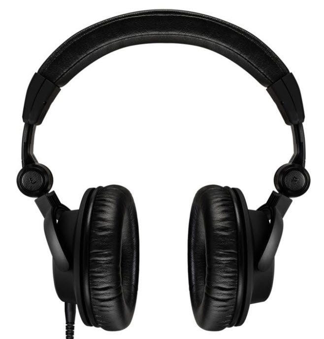 Adam Audio S-Logic Technology