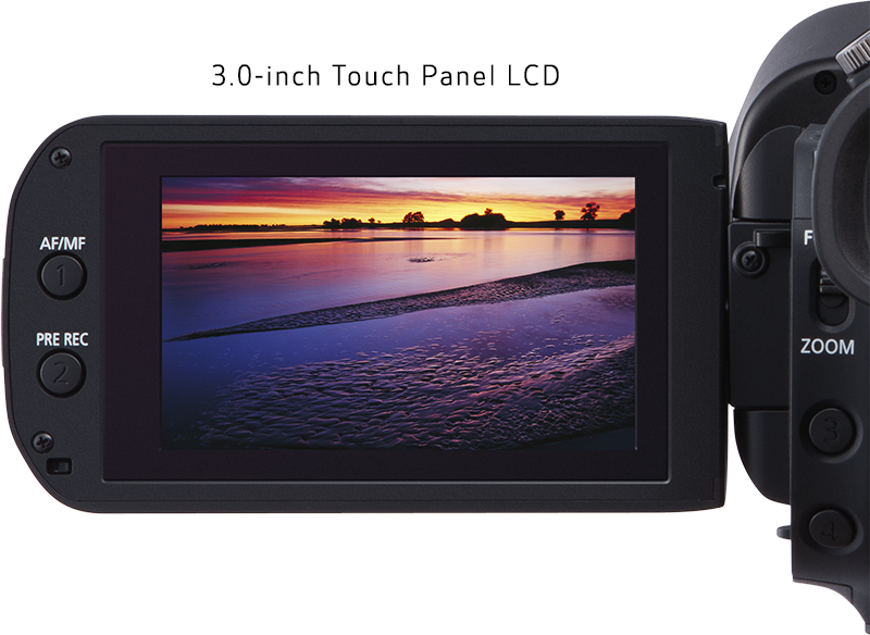 The 3.0-inch