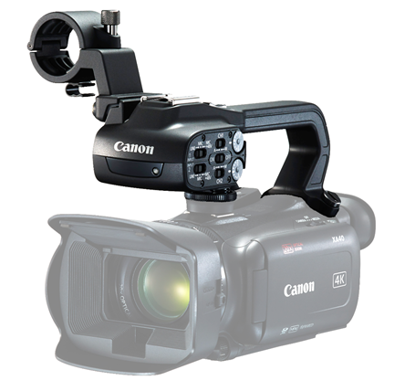 Electronic Viewfinder