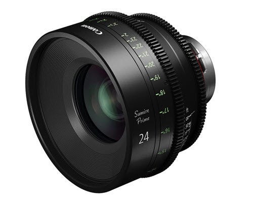 SUMIRE PRIME CN-E20mm T3.1 FP