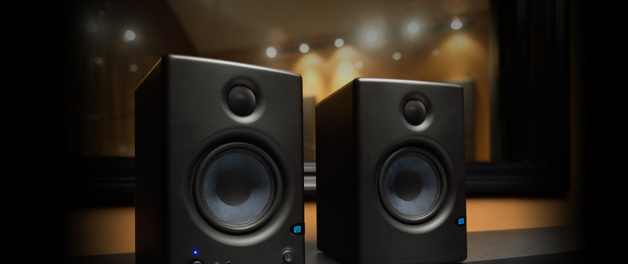 PreSonus ERIS E4.5