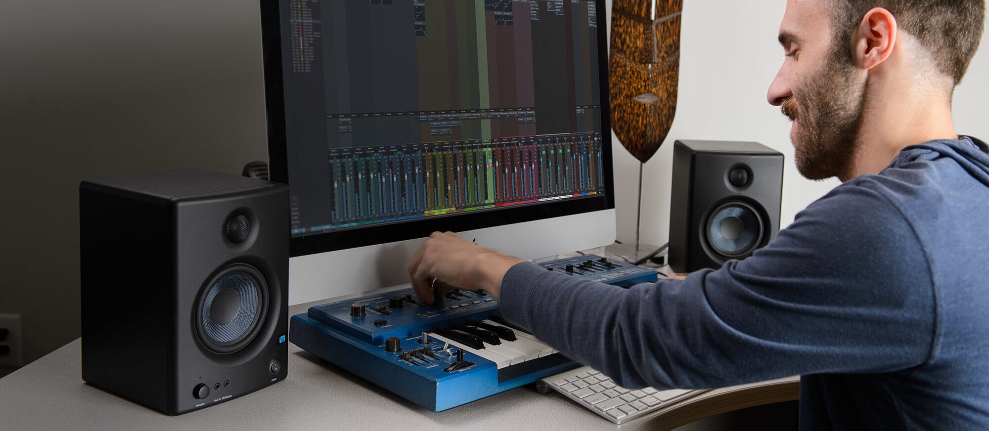PreSonus ERIS E4.5.