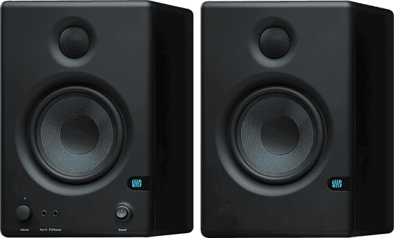 Clean Overall Sound, Smooth High End, & A Wide Sweet Spot.