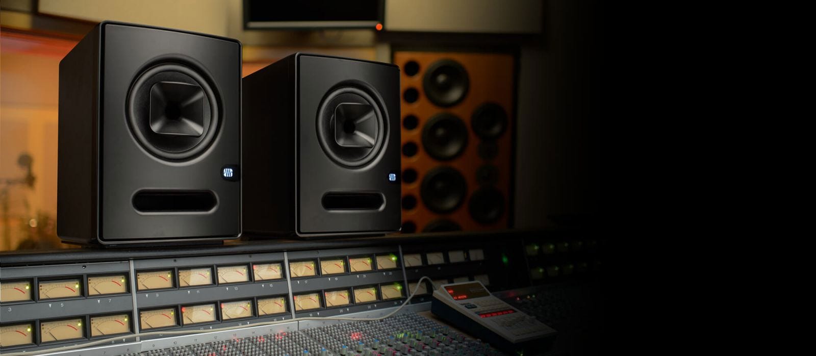 PreSonus S6