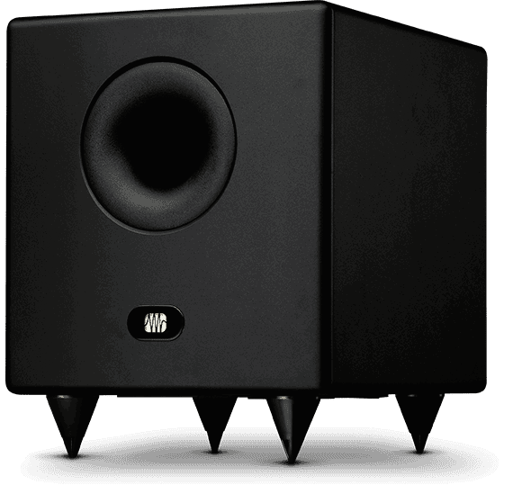 Tight, Clean, Responsive Bass.