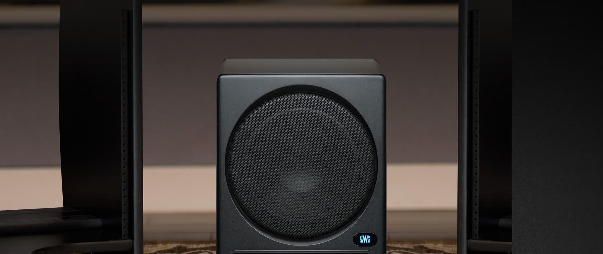 PreSonus Temblor T10 アクティブ・サブウーファー 10 PreSonus Temblor T10 Active 10