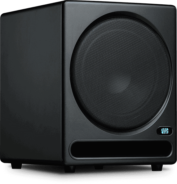 Tight, Clean, Responsive Bass.
