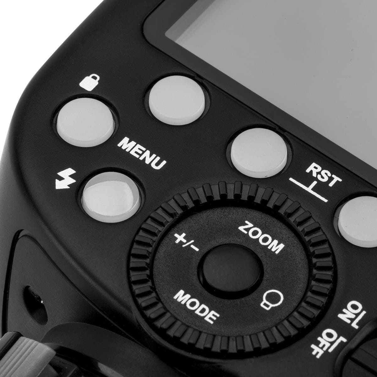 simple controls