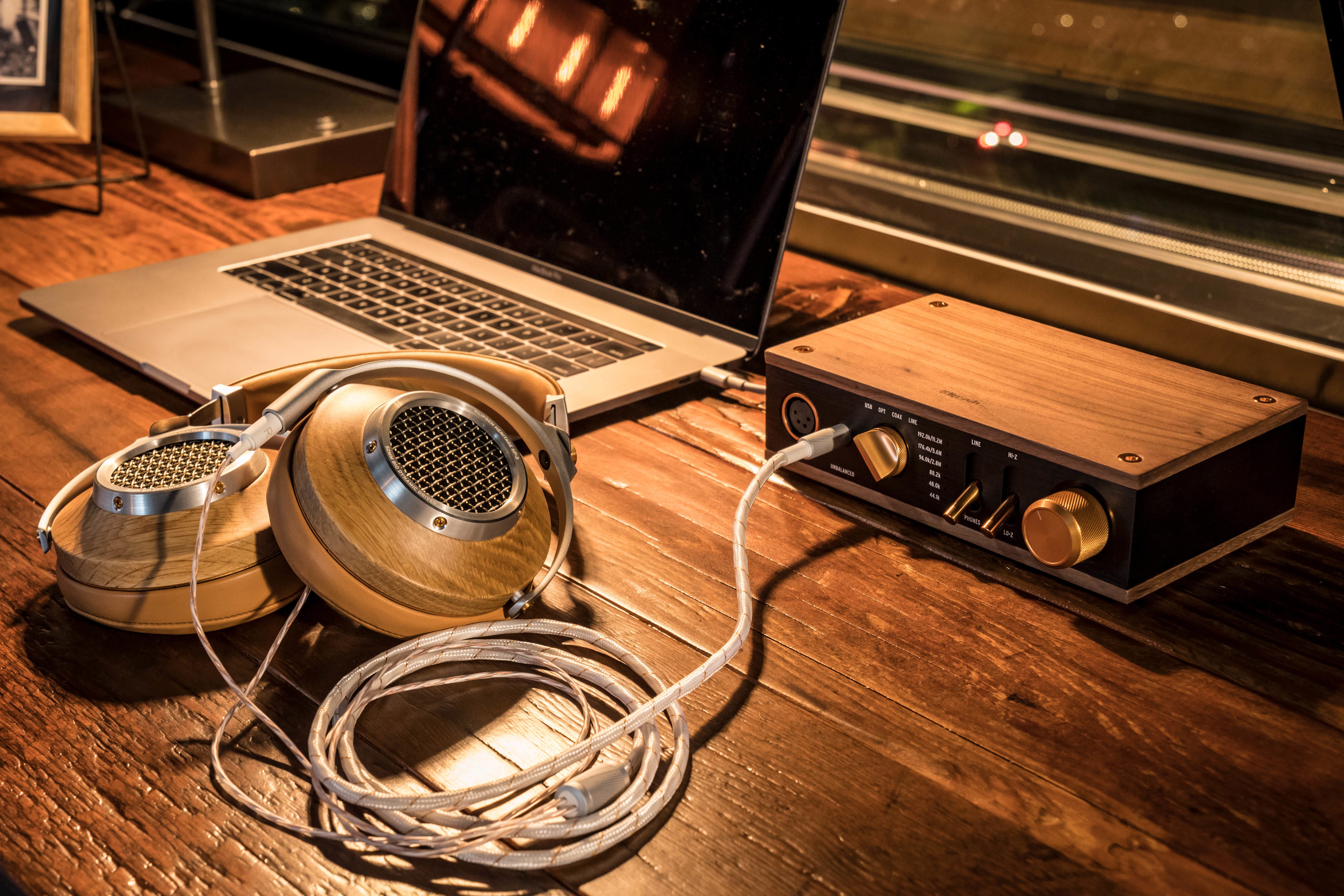 Klipsch Headphone Amp